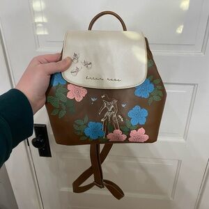Loungefly Sleeping Beauty Bag